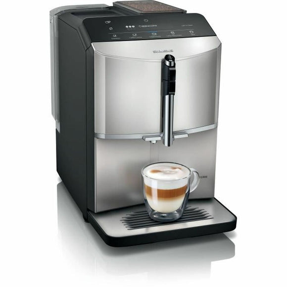 Superautomatic Coffee Maker Siemens AG EQ300 S300 1300 W 15 bar-0