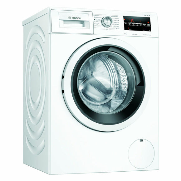 Washing machine BOSCH WAU28T40ES 9 kg 1400 rpm-0