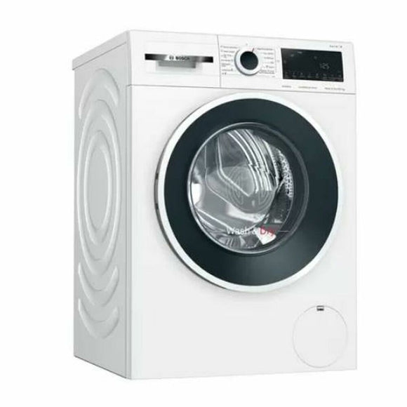 Washer - Dryer BOSCH WNA13400ES 8kg / 5kg White 1400 rpm-0