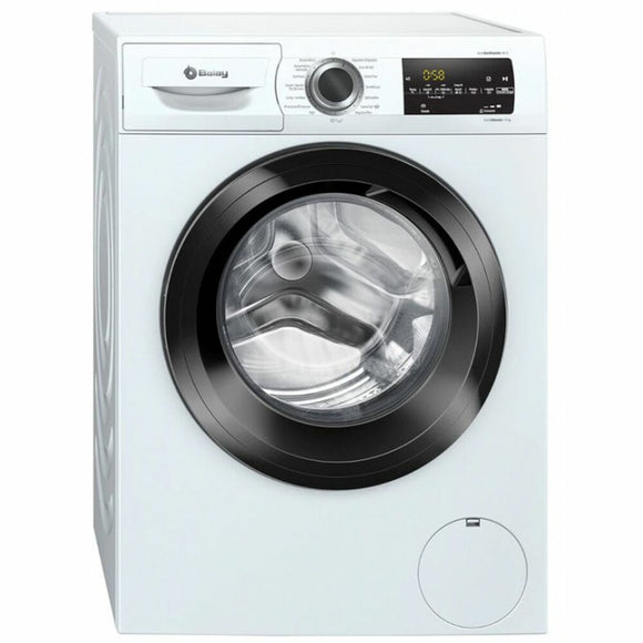 Washing machine Balay 3TS993BD 1200 rpm 9 kg-0