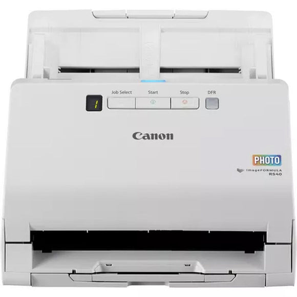 Scanner Canon RS40 30 ppm 40 ppm-0