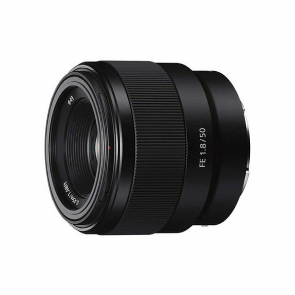 Lens Sony-0