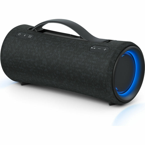 Portable Bluetooth Speakers Sony SRS-XG300 Black-0