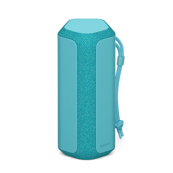 Portable Bluetooth Speakers Sony SRS-XE200 Blue-0