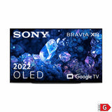 Smart TV Sony XR-48A90K 4K Ultra HD OLED QLED-2