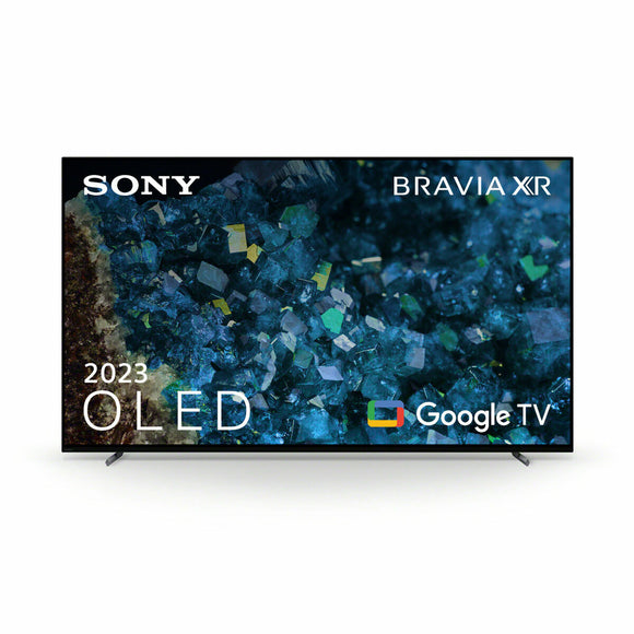 Television Sony XR-65A80L HDR 4K Ultra HD OLED 65