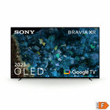 Television Sony XR-65A80L HDR 4K Ultra HD OLED 65" QLED-2