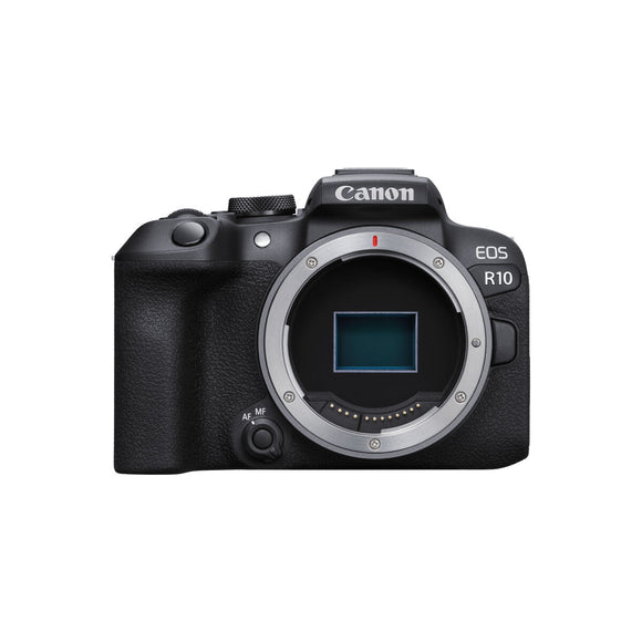 Reflex camera Canon EOS R10-0