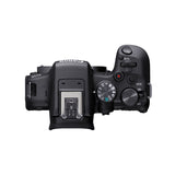 Reflex camera Canon EOS R10-2