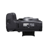 Reflex camera Canon EOS R10-3