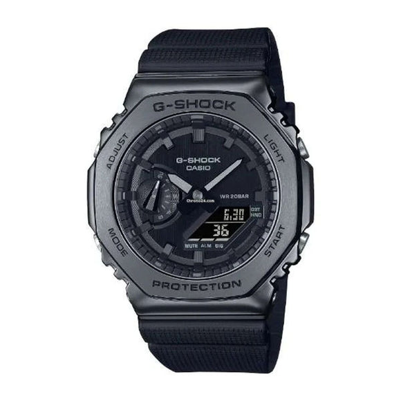 Men's Watch Casio G-Shock UTILITY METAL COLLECTION (Ø 44 mm)-0