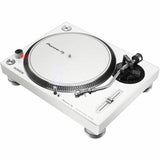 Record Player Pioneer White-3
