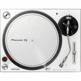 Record Player Pioneer White-2