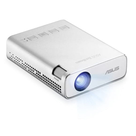 Projector Asus ZenBeam E1R WVGA 200 Lm-0
