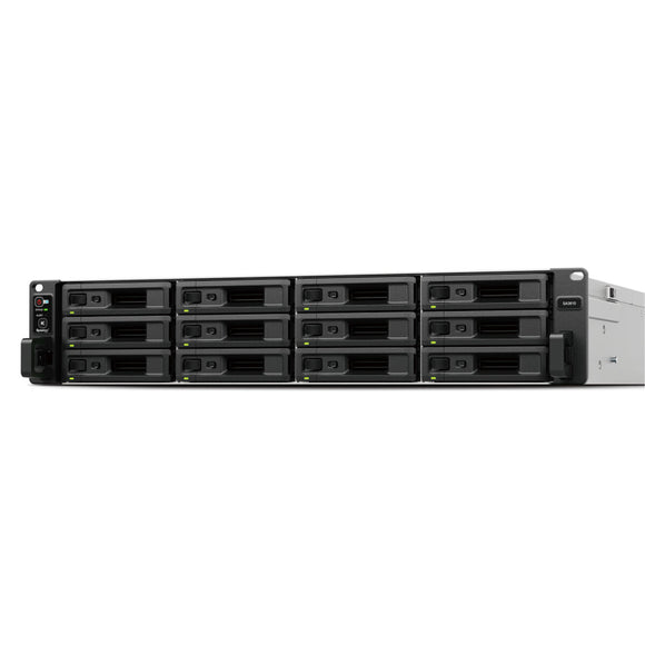 NAS Network Storage Synology SA3610 Black/Grey-0