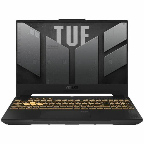 Notebook Asus TUF Gaming F15 15,6