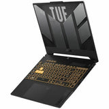 Notebook Asus TUF Gaming F15 15,6" intel core i5-13500h 16 GB RAM 512 GB SSD-5