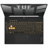 Notebook Asus TUF Gaming F15 15,6" intel core i5-13500h 16 GB RAM 512 GB SSD-3