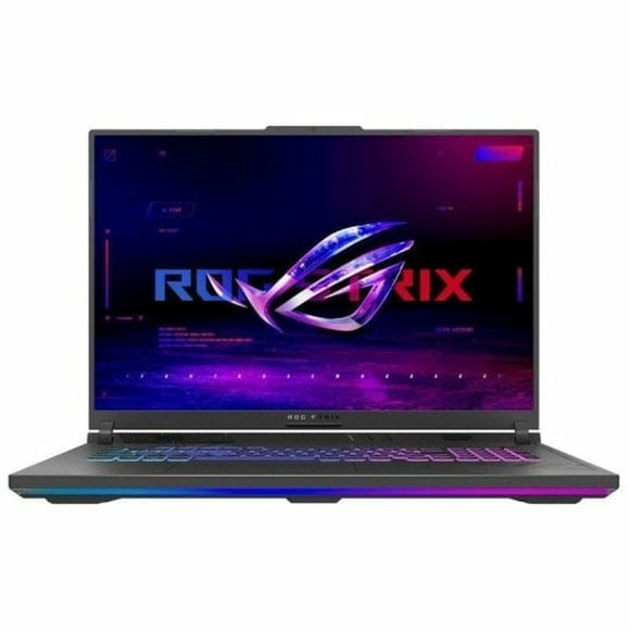 Laptop Asus ROG Strix G18 2024 G814JIR-N6002 18