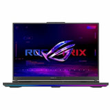 Laptop Asus ROG Strix G18 2024 G814JIR-N6002 18" 32 GB RAM 1 TB SSD Nvidia Geforce RTX 4070-6