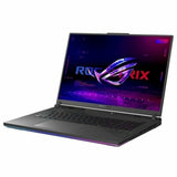Laptop Asus ROG Strix G18 2024 G814JIR-N6002 18" 32 GB RAM 1 TB SSD Nvidia Geforce RTX 4070-5
