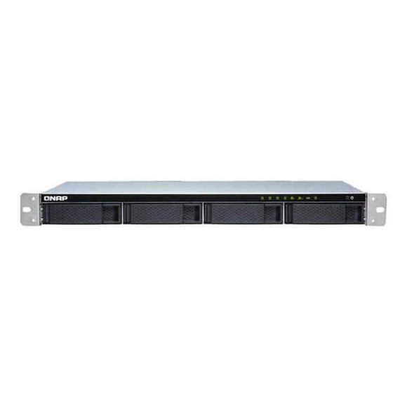 NAS Network Storage Qnap TS-431XEU-2G-0