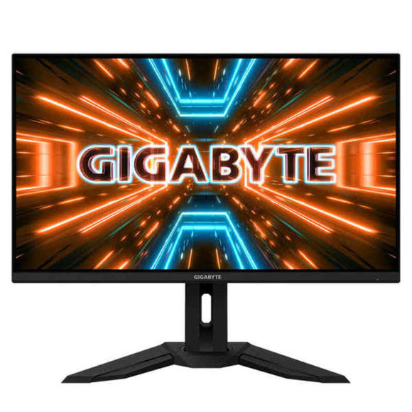 Monitor Gigabyte M32Q 31,5