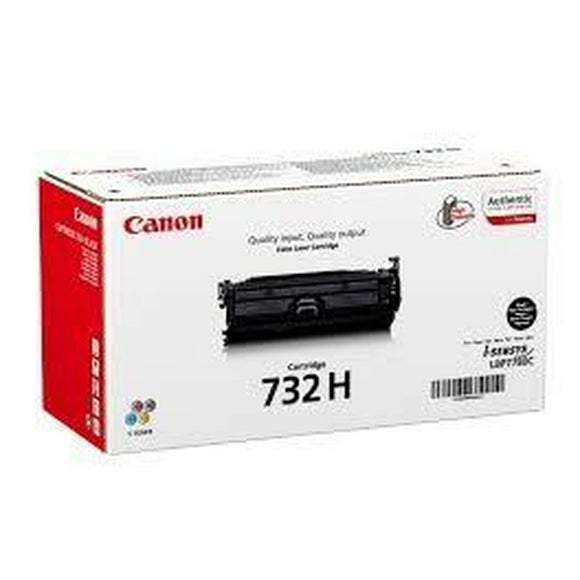 Toner Canon 732H Black-0