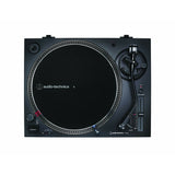 Record Player Audio-Technica AT-LP120XUSBBK-1