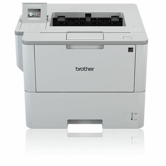 Laser Printer   Brother HLL6400DW-0