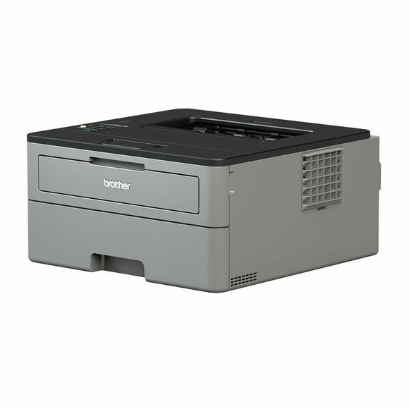 Monochrome Laser Printer Brother HL-L2350DW 26PPM 32 MB USB WIFI