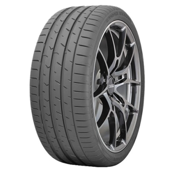 Car Tyre Toyo Tires PROXES SPORT-2 245/45ZR18-0