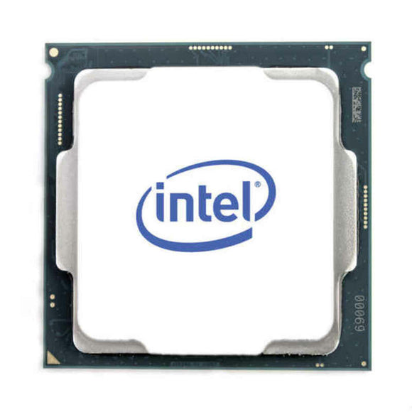 Processor Intel i5-11600-0