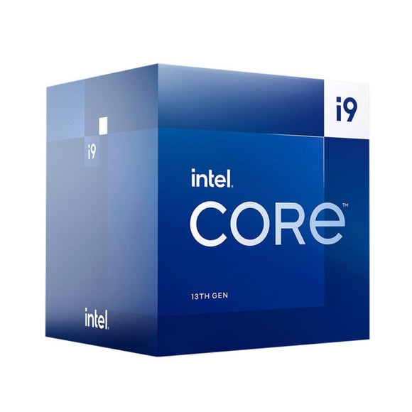 Processor Intel i9-13900F-0