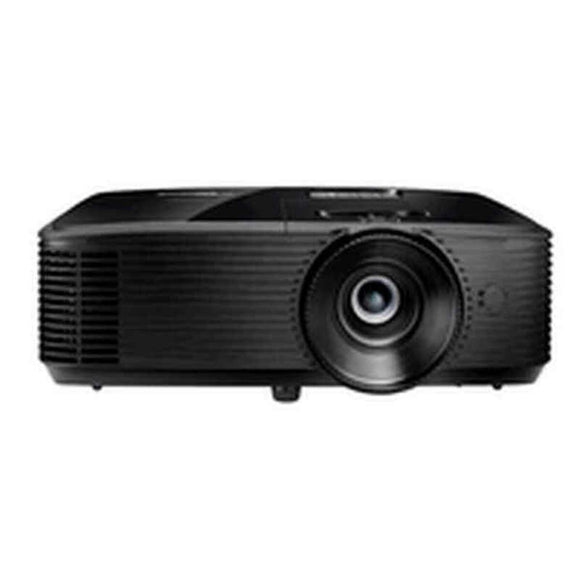 Projector Optoma 9779756000 3700 Lm Black 3700 lm-0