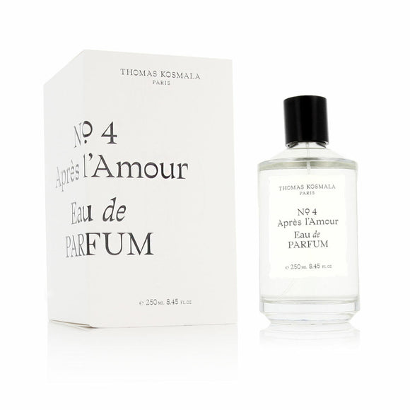 Unisex Perfume Thomas Kosmala EDP No.4 Apres L'amour 250 ml-0