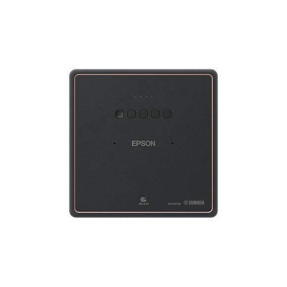 Projector Epson EF-12 Full HD 1000 Lm 1920 x 1080 px-0