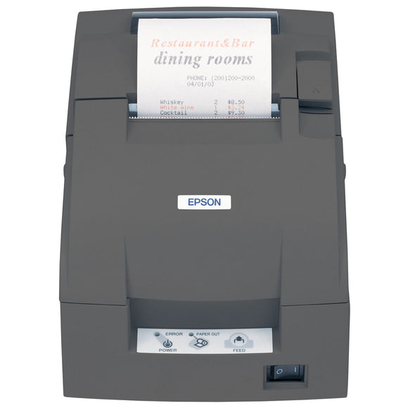 Ticket Printer Epson C31C514057BE-0