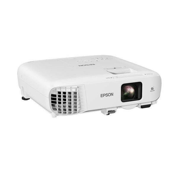 Projector Epson EB-992F 4000 Lm White-0