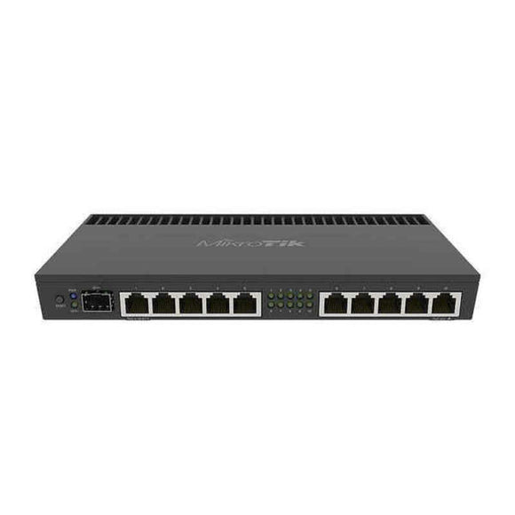 Router Mikrotik Board 4011igs+ Black-0