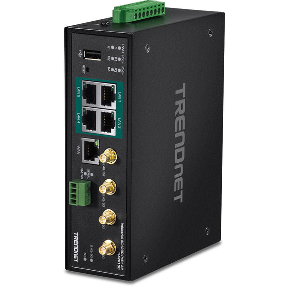 Router Trendnet TI-WP100-0