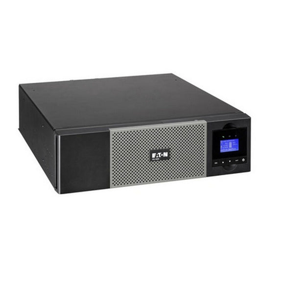 Uninterruptible Power Supply System Interactive UPS Eaton 5PX1000IRT2UG2 1000 W 1000 VA-0