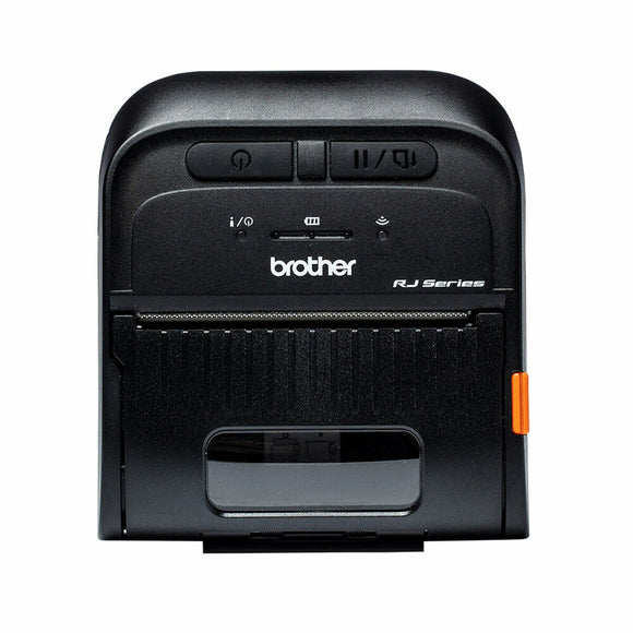 Ticket Printer Brother RJ3055WBXX1 (1 Unit)-0