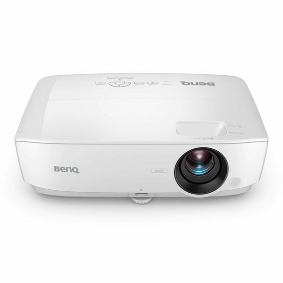 Projector BenQ MH536 Full HD 3800 lm 1080 px 1920 x 1080 px-0