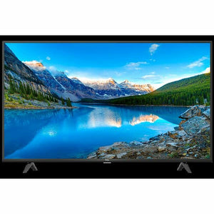 Smart TV TCL 43P615 43" 4K Ultra HD HDR10 Android TV 9.0-0