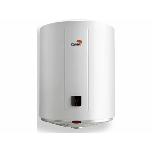 Electric Water Heater Cointra TBLPLUS30S 1500W 28,5 L-0