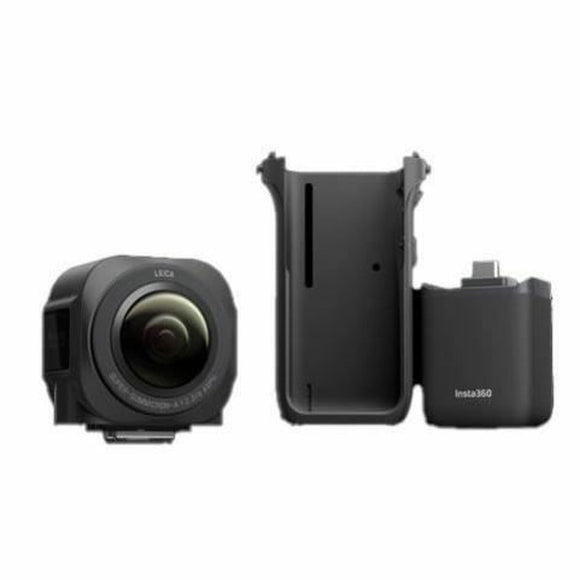 Sports Camera Insta360 One RS 1-Inch-0