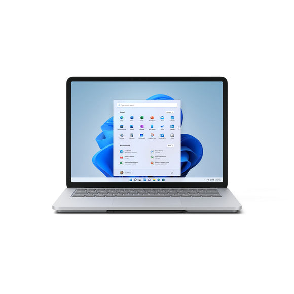 Laptop 2-in-1 Microsoft Surface Laptop Studio 512 GB SSD Spanish Qwerty 14,4