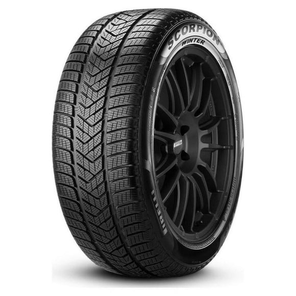 Off-road Tyre Pirelli SCORPION WINTER 235/65HR17-0
