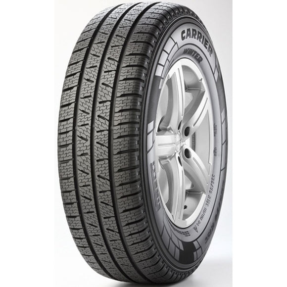 Van Tyre Pirelli CARRIER WINTER 235/65R16C-0